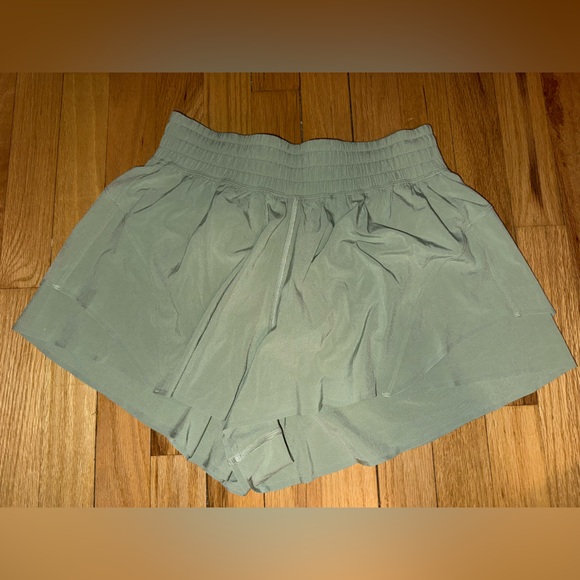 lululemon athletica Pants - Lululemon Shorts